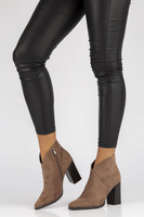 Filippo Boots DBT1575/21 TP taupe