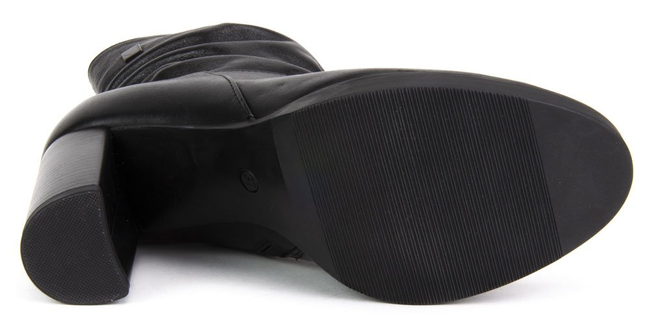 Booties Bioeco by Arka BI 7311 989