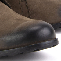 Boots Exbut 78-5203-L83-1G Green Nubuck