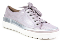 Shoes Caprice 9-23654-22 517 Rose Rept. Foil