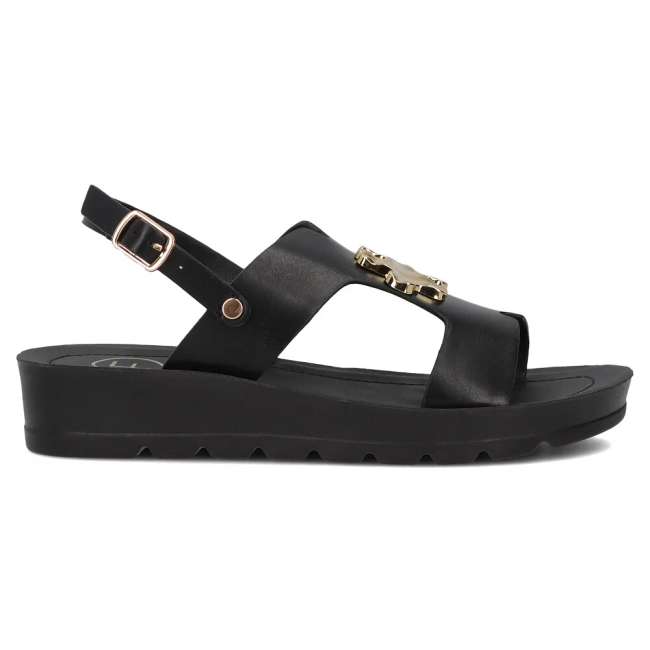 Sandals Filippo DS6893/25 BK black