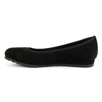 Ballerinas FILIPPO DP 027/17 BK