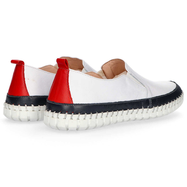 Shoes Loretta Vitale T-11 Tommy