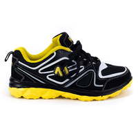 Shoes McKey R14-DZ-SP-145 YL BlackYellow