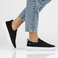 Filippo DP2042/21 BK sneakers black