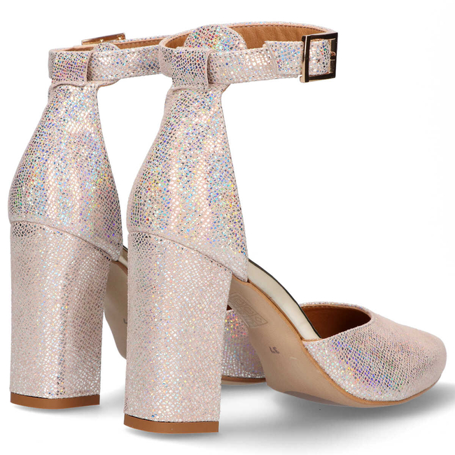 Pumps Filippo 2059/OBL S-95