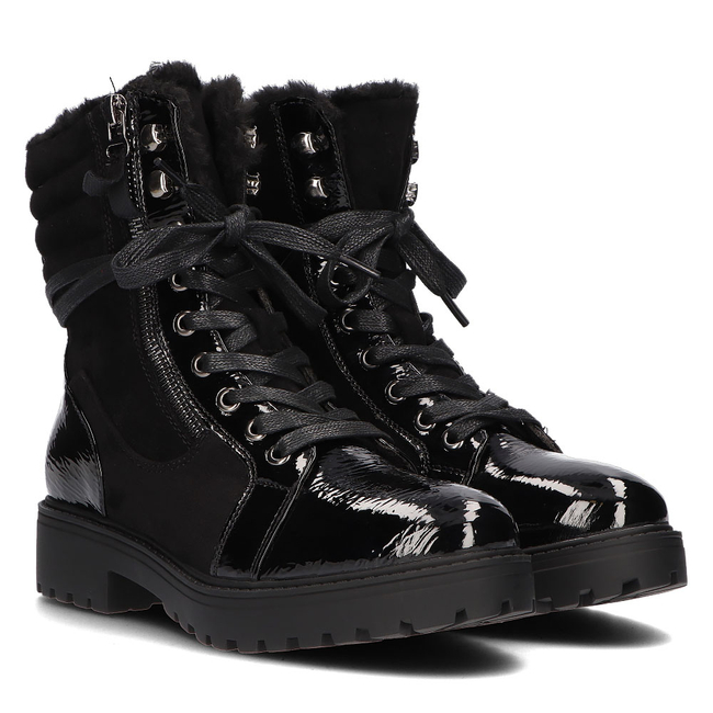 Filippo Boots F5769 Black