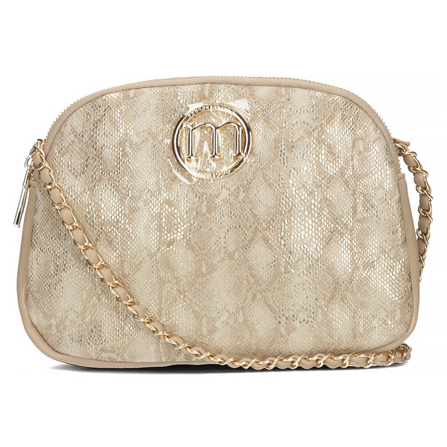 Handbag Messenger Monnari pink