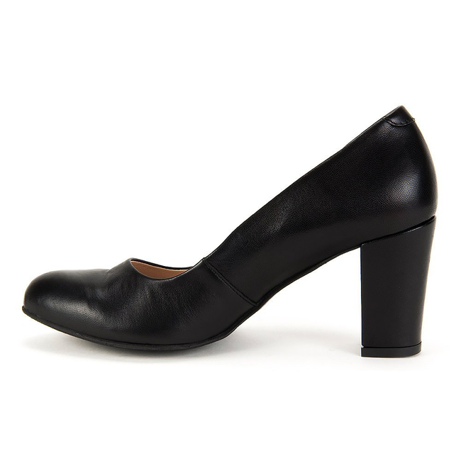 Pumps LIBERO 8030 8 Black