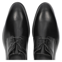 Filippo Premium A-6933 Shoes Black