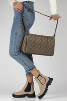 Filippo handbag AS-268 khaki