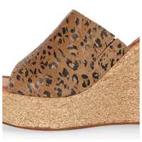 Flip Flops Filippo 506 Panther Camel