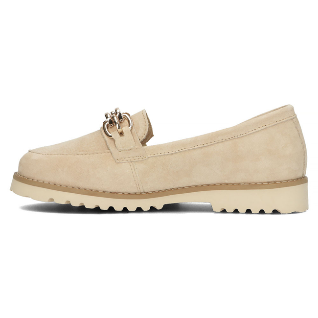 Leather lords Filippo DP4561/23 BE beige