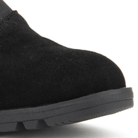 Shoes Filippo DP945/19 BK black