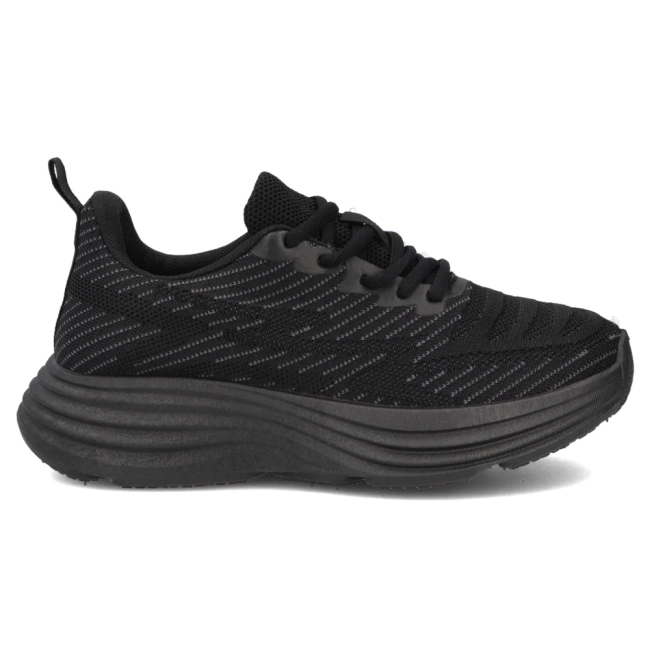 Filippo sneakers DTN7868/26 BK black