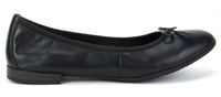 Ballerinas Tamaris 1-22116-22 906 Black