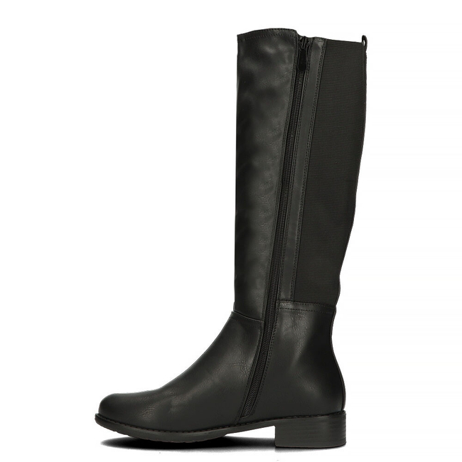 Boots Filippo DBT4005/22 BK black