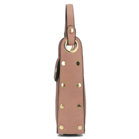 Handbag Filippo AS-148 pink