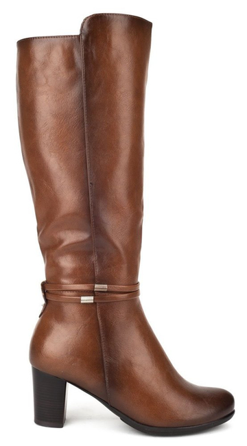 Boots Filippo DKZ965/19 BR brown