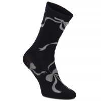 Women's Socks L2  black