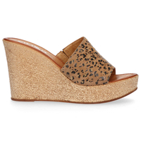 Flip Flops Filippo 506 Panther Camel