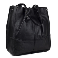 Filippo TD0079/20 BK bag black