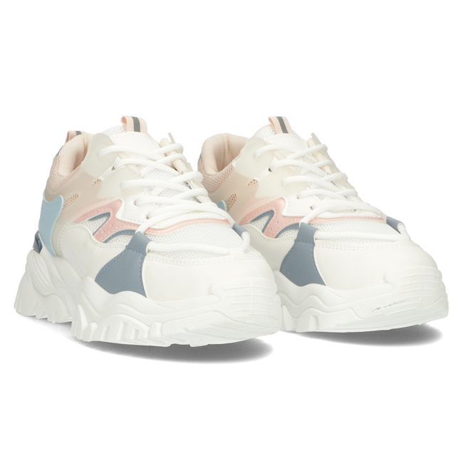 Filippo sneakers BL275P BL blue