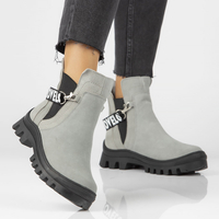 Filippo ankle boots DBT3927/22 GR grey