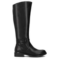 Filippo leather boots 70140 black