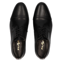 Shoes Filippo 245D-459 Black
