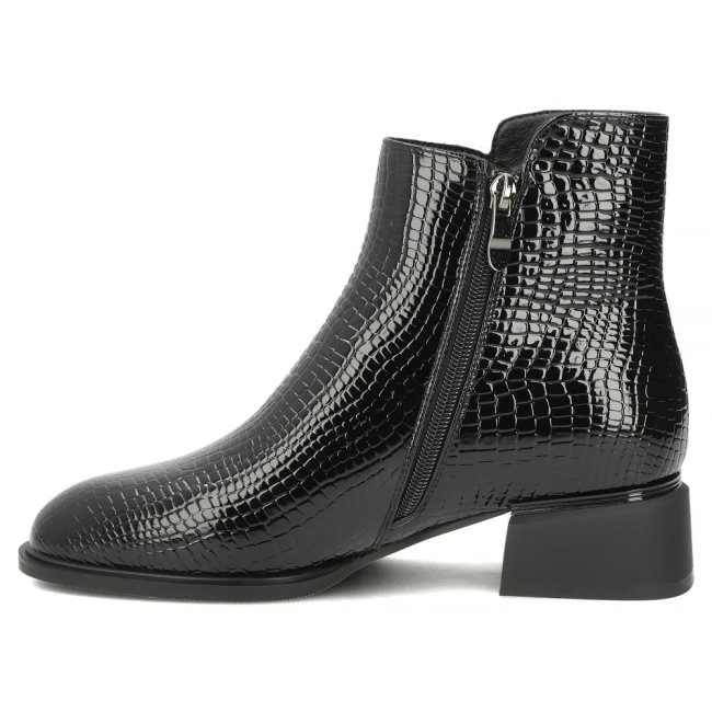 Filippo ankle boots DBT8175/26 BK black