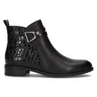 Filippo ankle boots DBT3066/21 BK black