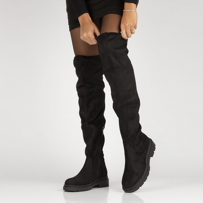 Boots Filippo DKZ3999/22 BK black