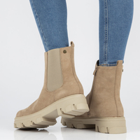 Filippo ankle boots DBT3405/21 BE beige