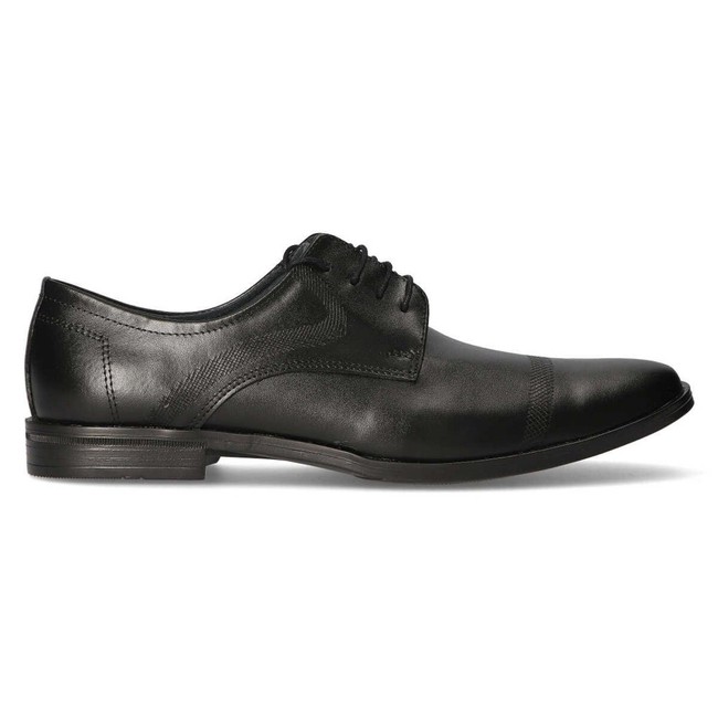 Filippo G-209 shoes black