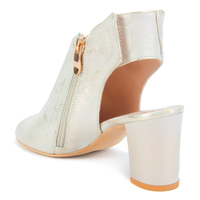 Sandals EKSBUT 36-4051-672-1g gold 8024158