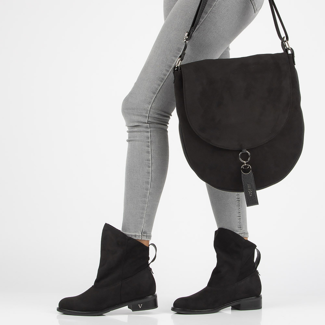 Filippo ankle boots DBT3049/21 BK black