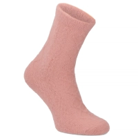 Women's Socks pink BDP8-14