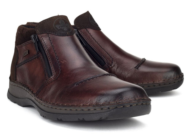Boots Rieker 05389-25 Brown