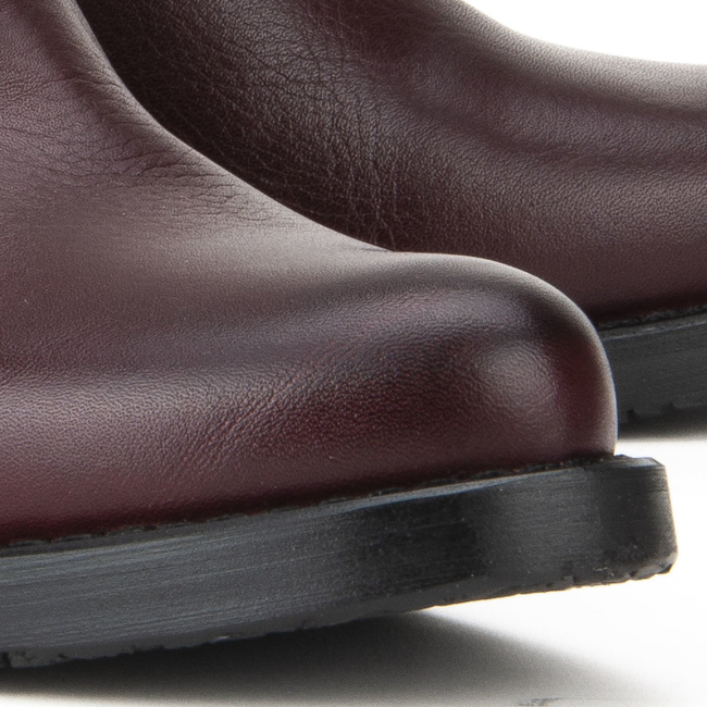 Botki Simen 1790A Faeda Cherry