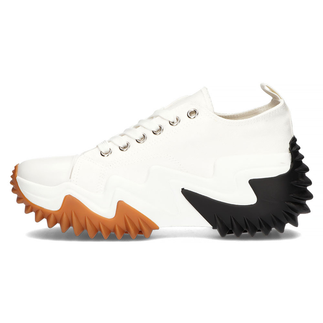 Filippo sneakers UB07P WH white