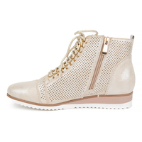 Filippo boots DPT014/17 LT. GO gold