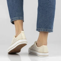 Sneakers Filippo DTN7856/26 BE beige