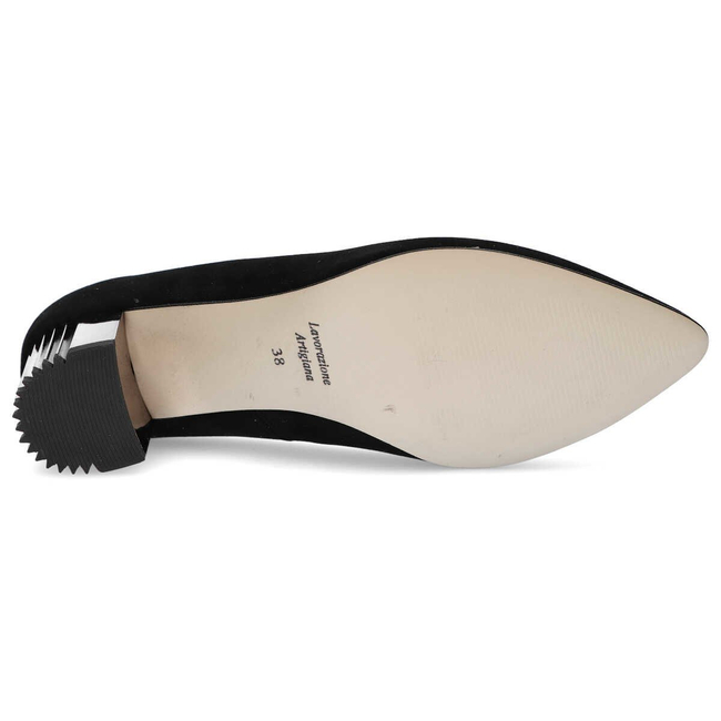 Shoes Filippo 2710 Selena Black