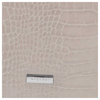 Handbag Micussi 1340-164 Light Grey