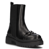 Filippo ankle boots RXJ143 black
