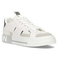 Filippo sneakers GG599 silver