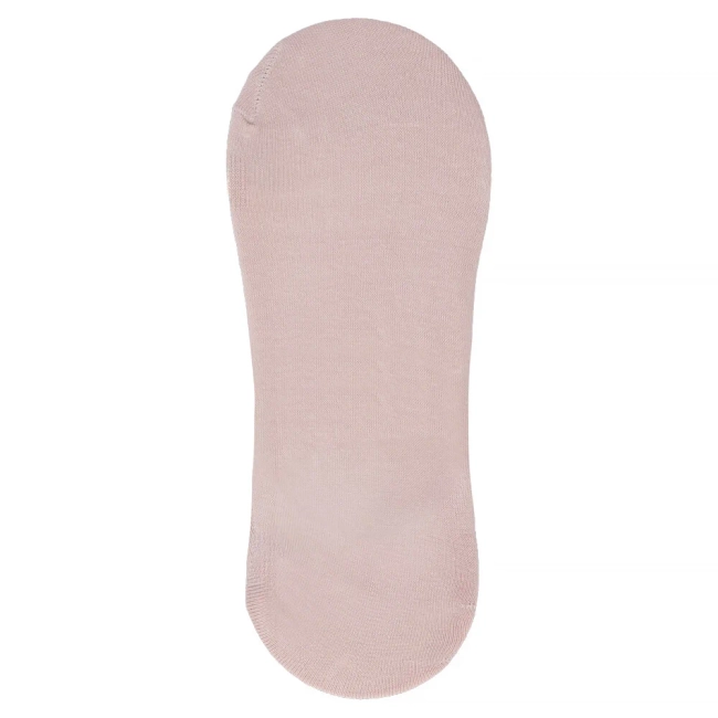 Women's Socks WS664 pink bears