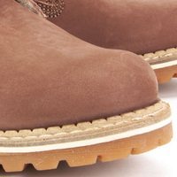 Ankle boots Tamaris 1-26244-21 517 Old Rose