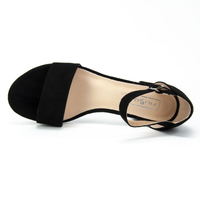 Sandals Filippo DS787/19 BK Black